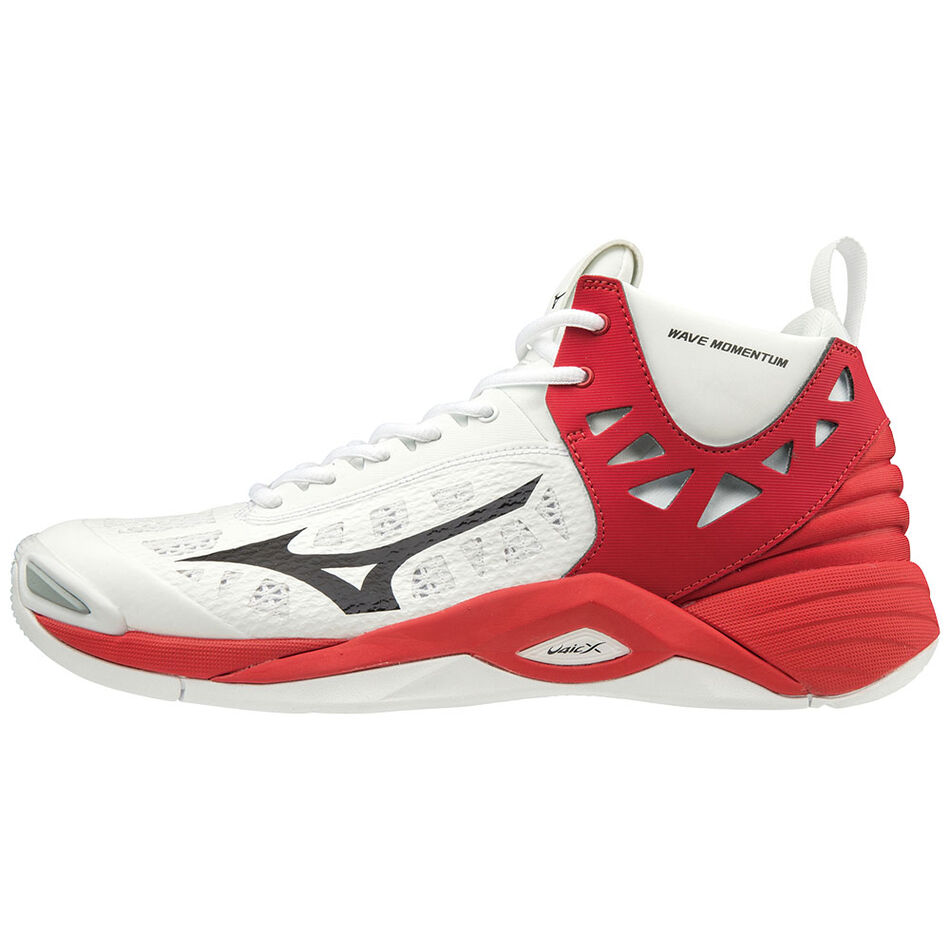 Mizuno WAVE MOMENTUM MID 